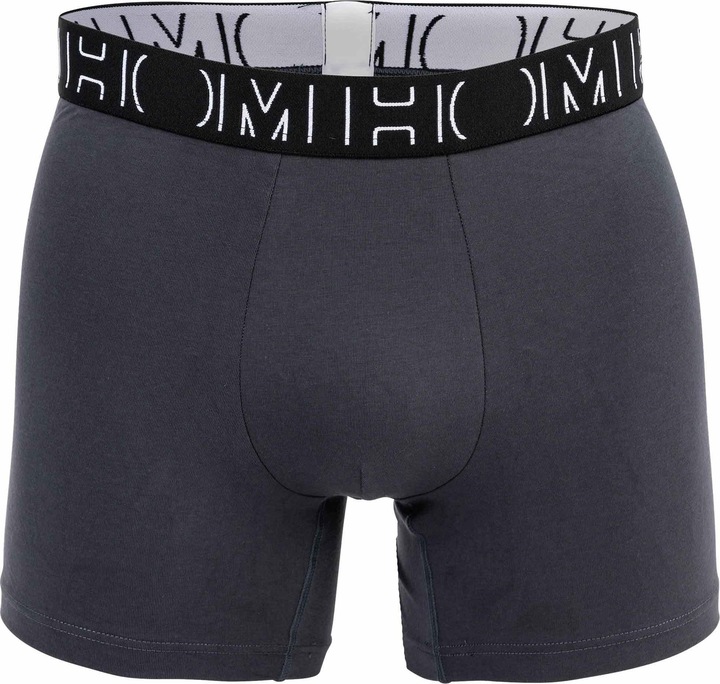 Immagine prodotto HOM Patrick #2 Boxer lunghi 3p - 17940 (XXL, confezione da 3)