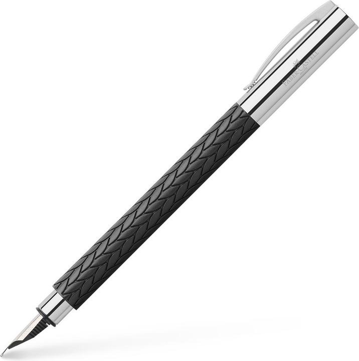 Image du produit Faber-Castell Ambition 3D Leaves (1x)