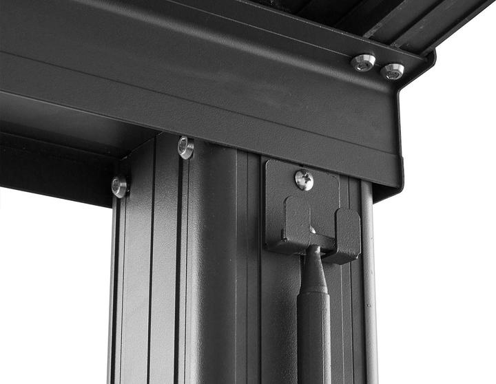 Actual product image Vente-unique Izeda (300 cm, 400 cm)