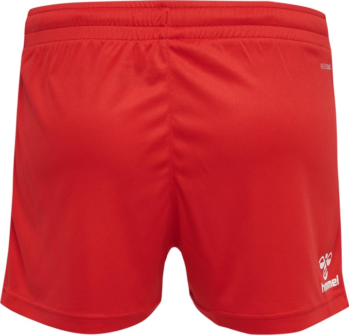 Immagine prodotto hummel Pantaloncini Core Xk Poly Donna (XS)