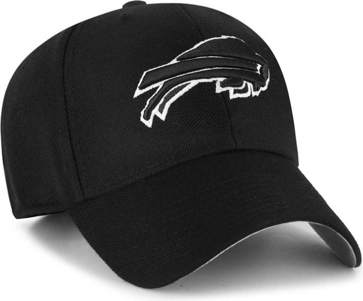 Produktbild 47 Brand Adjustable Mvp Cap - Buffalo Bills (One Size)
