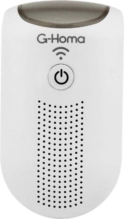 Produktbild GAO Mini-Alarmanlage 80 dB EMW302WF-HS