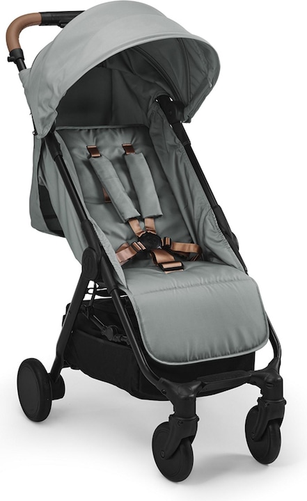 Produktbild Elodie MONDO Stroller - Hazy Jade