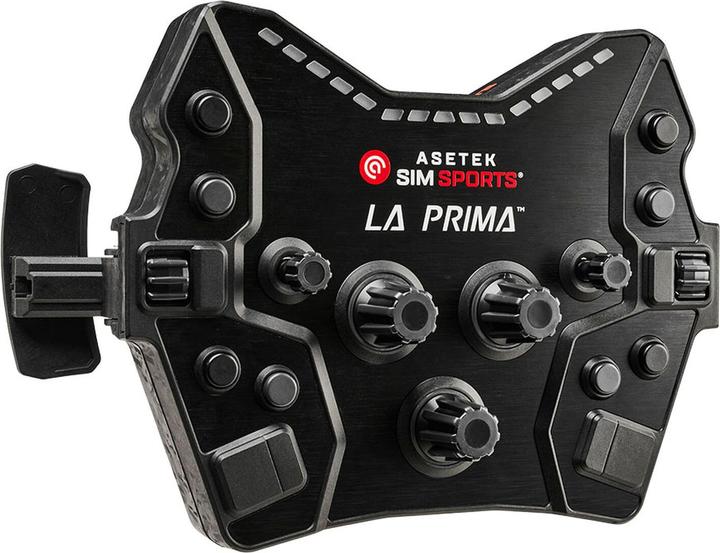 Produktbild Asetek La Prima Formula Button Box V2 (PC)