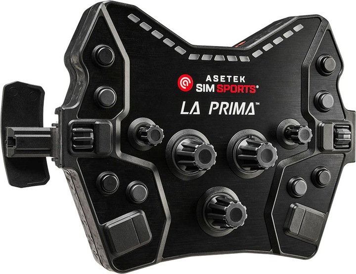 Produktbild Asetek La Prima Formula Button Box V2