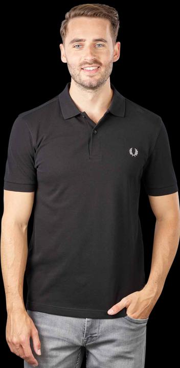 Actual product image Fred Perry Plain (M)