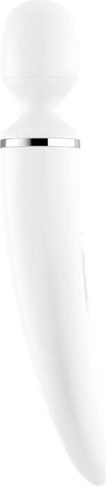 Actual product image Satisfyer Wand-er Woman