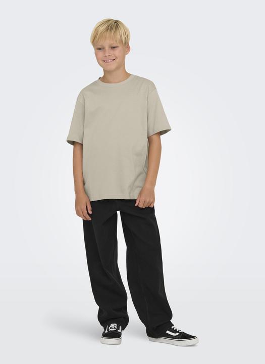 Produktbild Only & Sons Junior Osjfred Life Rlx Ss Tee Jrs Noos (158, 164)