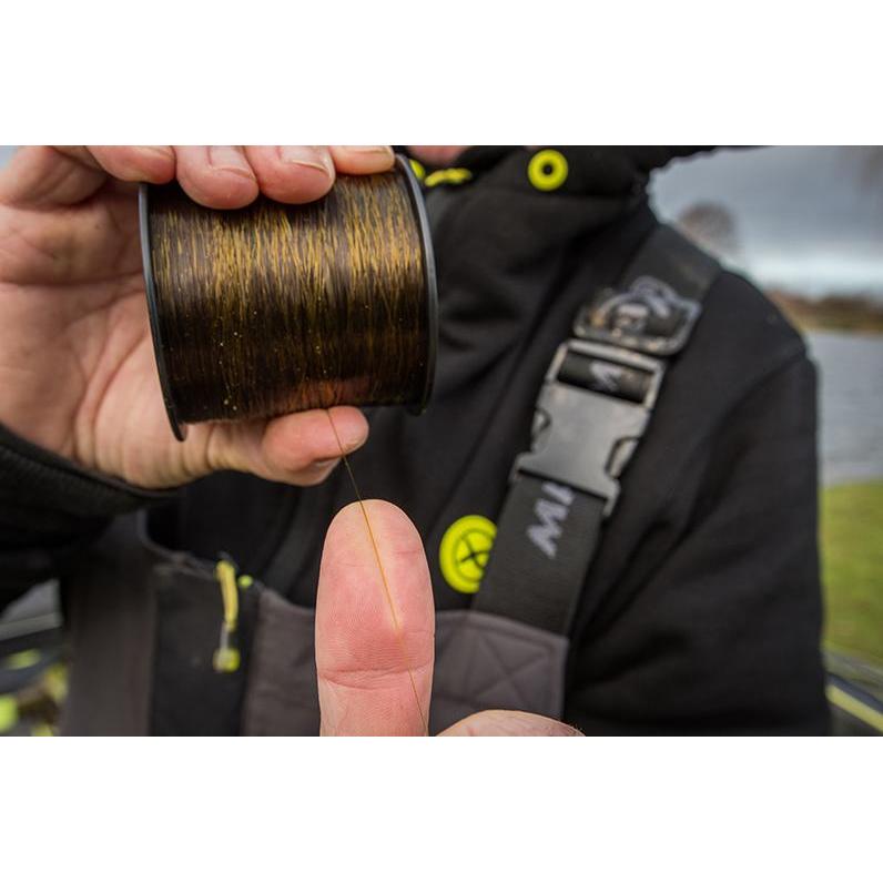 Thumbnail - Matrix, Angelschnur, (0.23 mm)