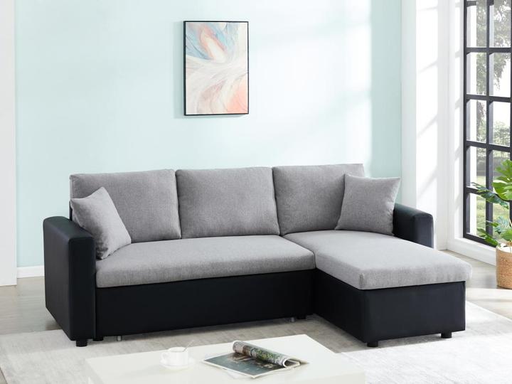 Image du produit Vente-unique Gazur Ii (Canapé d'angle)