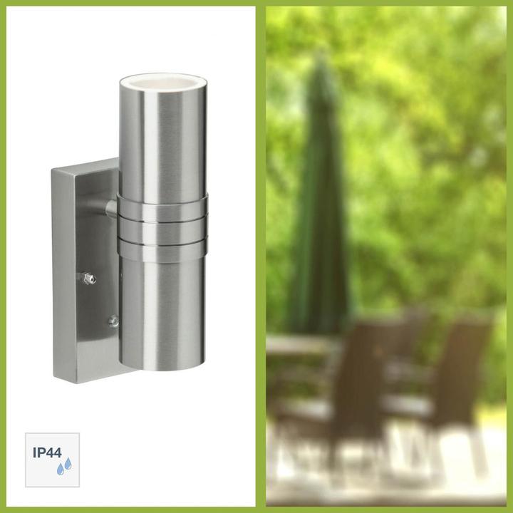 Actual product image Brilliant Hanni (250 lm, GU10)
