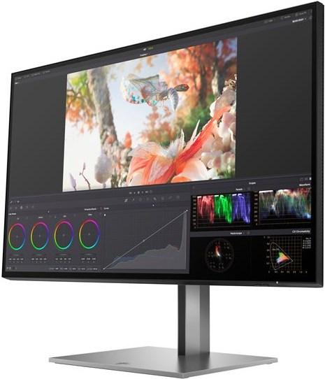 Image du produit HP Z25xs G3 (2560 x 1440 pixels, 25")