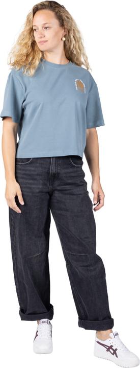 Produktbild iXS Damen Graphic 1.0 Tee (S)