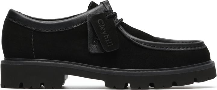 Image du produit Clarks M Cleyhill Seam (43)