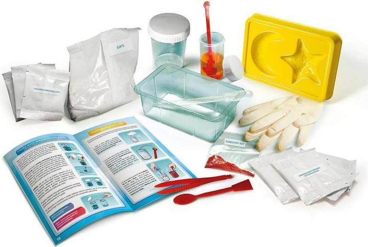Productafbeelding Clementoni De biosfeer