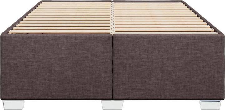 Image du produit vidaXL Bettgestell (140 x 200 cm)