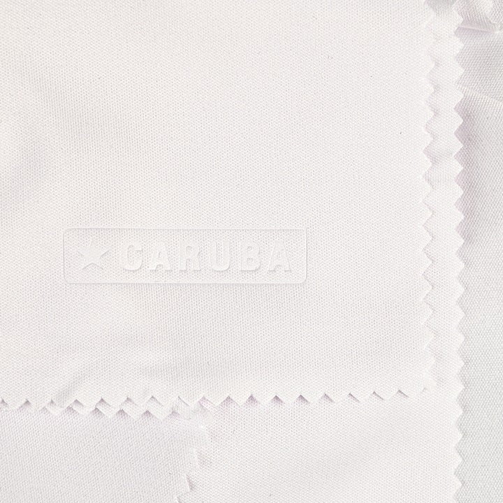 Actual product image Caruba Mikrofaser Objektivtuch