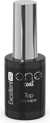 Excellent PRO Top Coat One Coat No Wipe 11ml (Top Coat)