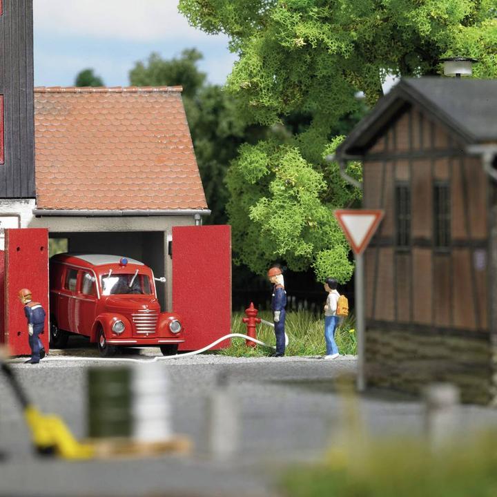 Immagine prodotto Busch H0 Idranti