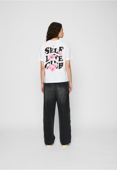 Immagine prodotto Miss Tee Self Love Club Tee - 205429 (XS)