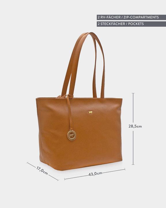 Produktbild Braun Büffel Hanna (20 l)