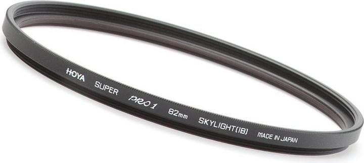Actual product image Hoya HMC 1B Skylight Filter (55 mm, Skylight filter)