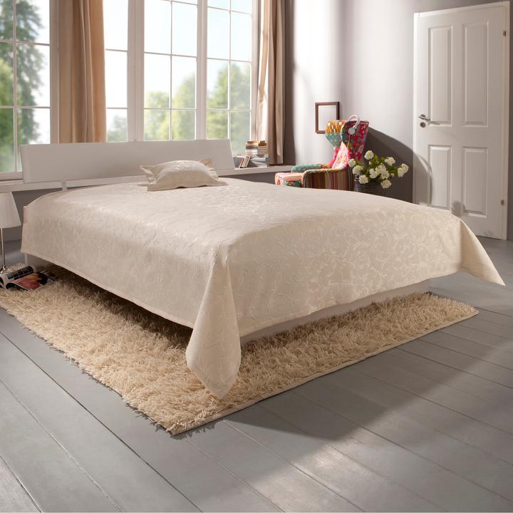 Actual product image Erwin Müller Tagesdecke (140 x 210 cm)