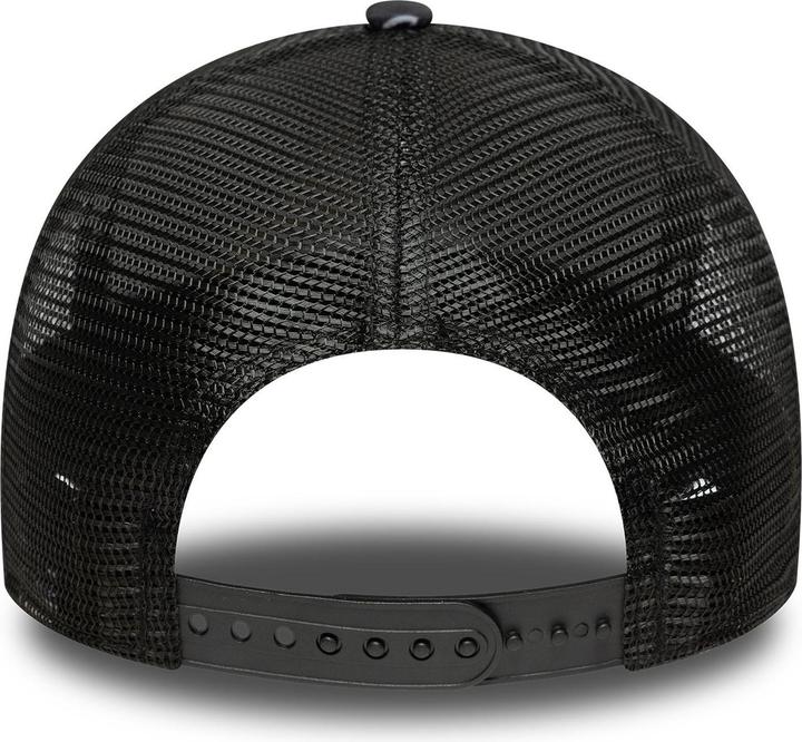 Image du produit New Era A-Frame Mesh Trucker Cap - Manchester United
