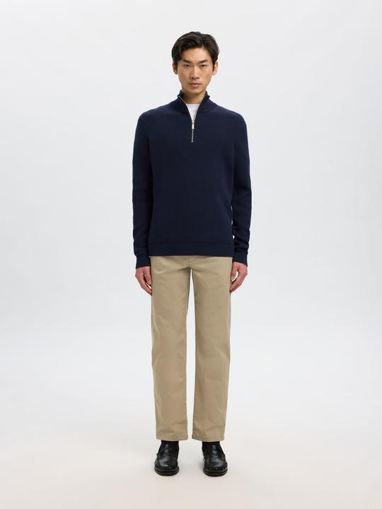 Produktbild Selected Straight Leg Chino (W33/L34)