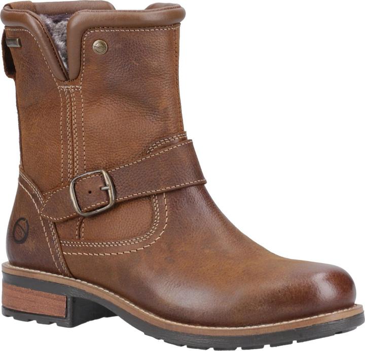 Produktbild Cotswolds Stiefeletten Kinsham Leder (38)