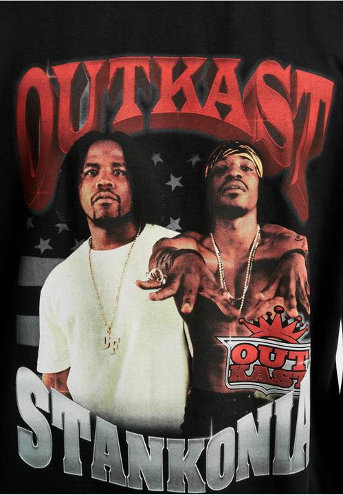 Actual product image MT Outkast Stankonia Oversize Tee (XXL)