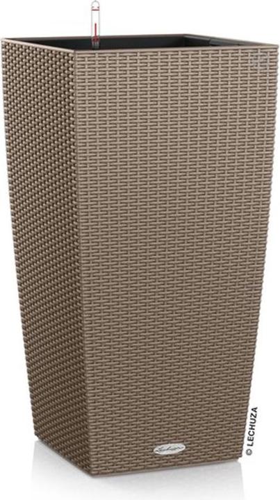 Produktbild Lechuza Blumentopf Cubico Cottage 40 (40 cm)