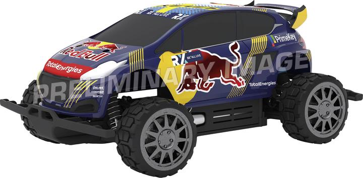 Produktbild Carrera Red Bull Peugeot WRX 208