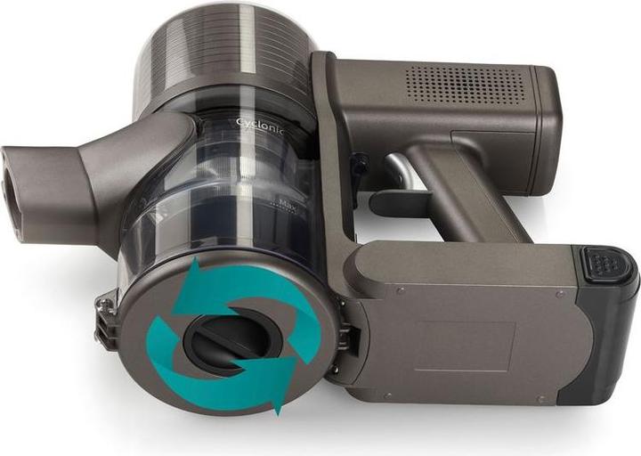 Produktbild Hisense Staubsauger HVC6463BK