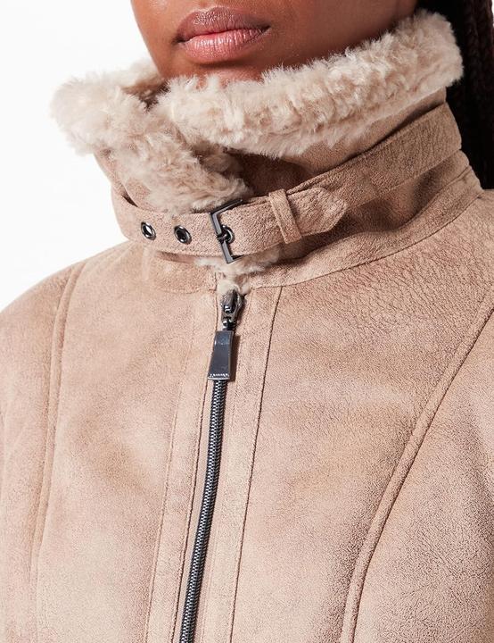 Produktbild Comma Damenjacke mit langen Ärmeln