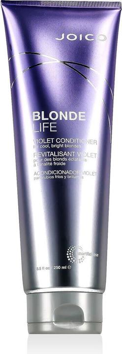 Produktbild Joico Blonde Life Violet Conditioner 250ml (250 ml)