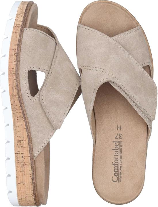 Immagine prodotto Comfortabel Pantofole da Donna (42)
