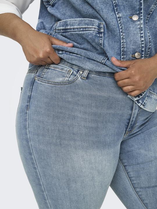 Produktbild Only CARROSE HW SKINNY GUA937 BF Skinny Jeans (W44/L34)