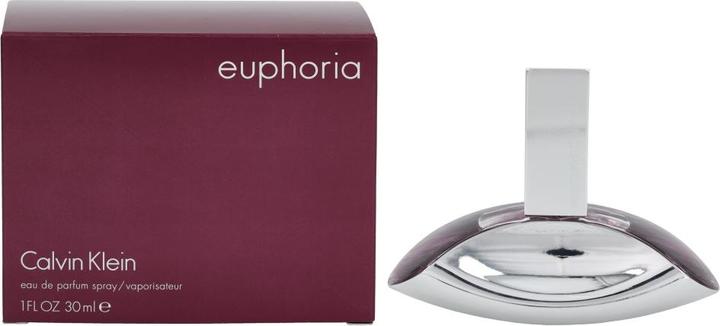 Actual product image Calvin Klein Euphoria (Eau de parfum, 30 ml)
