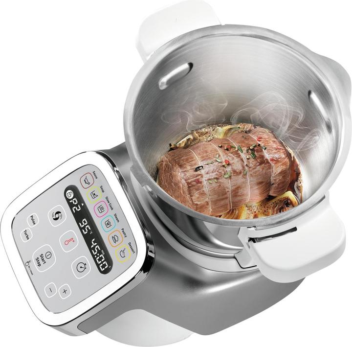 Immagine prodotto Moulinex Companion XL Gourmet (1550 W, 3 l)