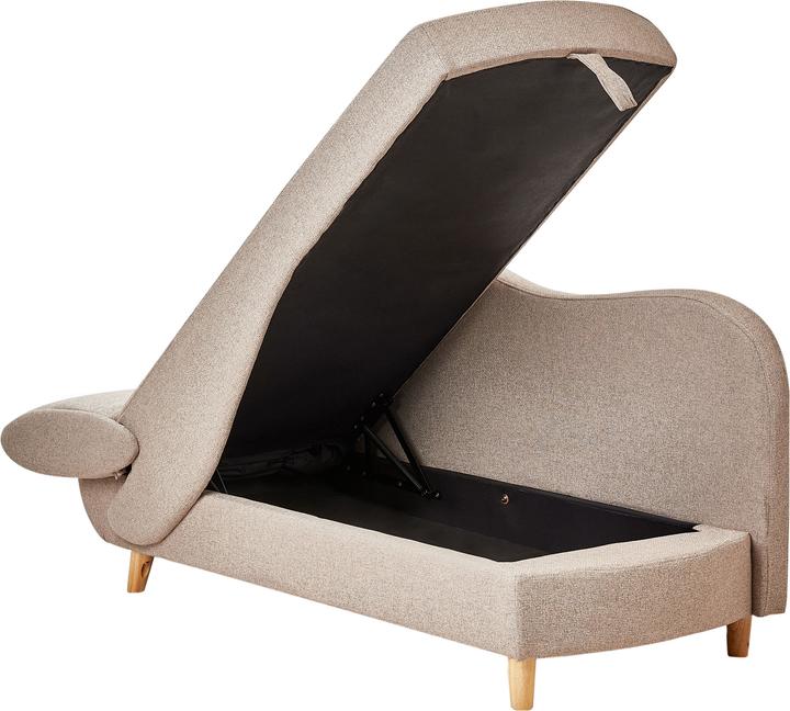 Produktbild Beliani Meri (Recamiere)