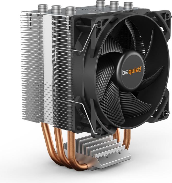be quiet! Pure Rock Slim 2 (135 mm)