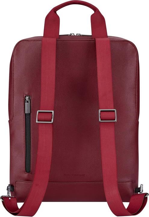 Actual product image Moleskine Classic2.0devicebagvertred (15")