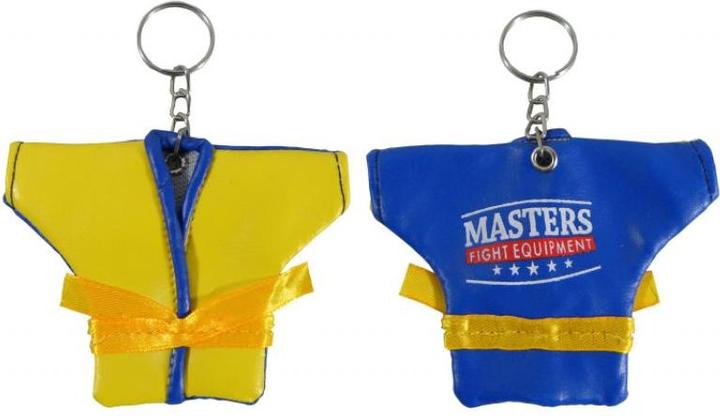 Actual product image Masters Mini-Kimono-Schlüsselanhänger Kimi