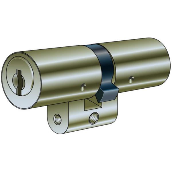 Kaba: Cilindro Doppio, Serie 8 - Sicurezza e Qualità