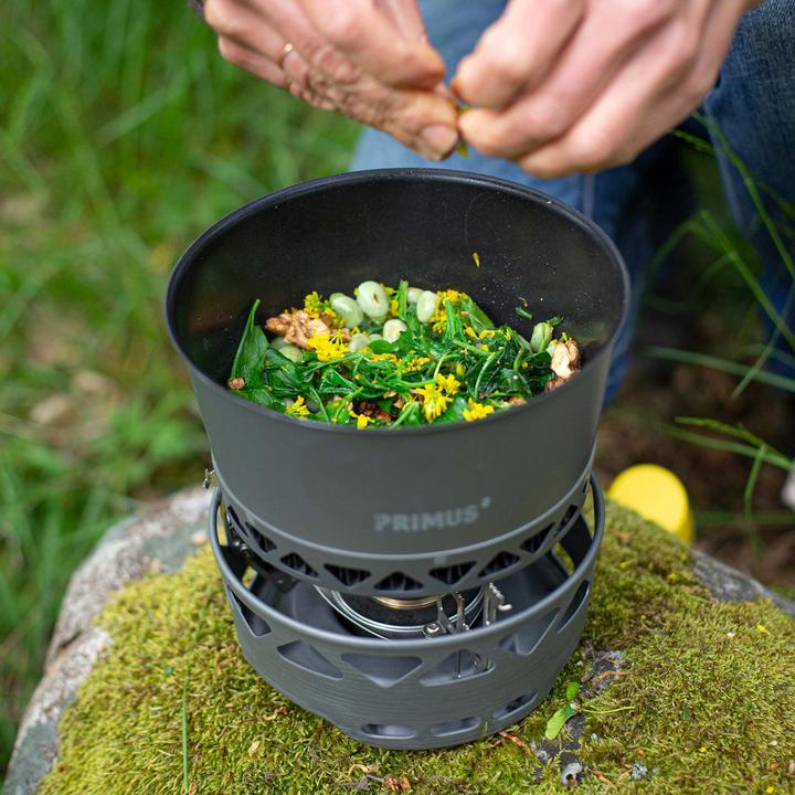 Image du produit Primus Prime Tech Stove Set 1300ml