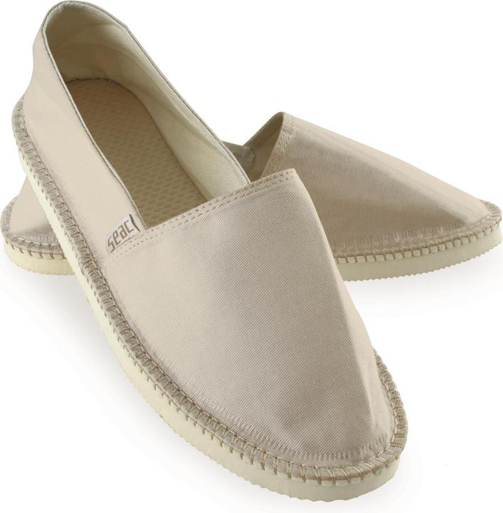 Produktbild Seac Espadrillas Malaga Beige 41 (41)