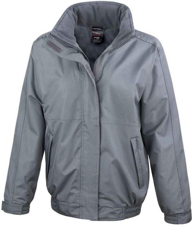 Produktbild Result Clothing Channel Jacke (36)