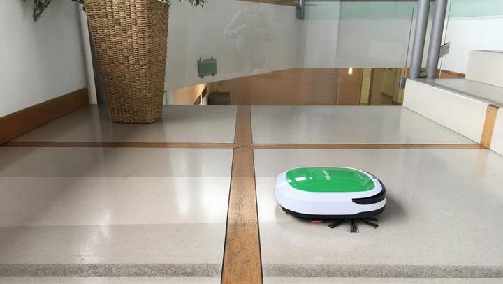 Produktbild Beper Vacuum cleaner - robot
