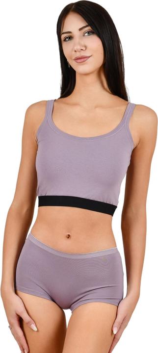 Actual product image Maxte BASIC MAX Boxershorts 5er Pack (L, 5-pack)